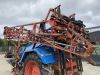 1997 Gem Multitrak 2600 Trailed Sprayer - 11