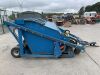 1996 Wessex HTC 18 Flail Mower - 5