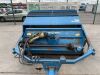 1996 Wessex HTC 18 Flail Mower - 8