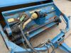 1996 Wessex HTC 18 Flail Mower - 9