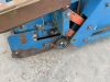 1996 Wessex HTC 18 Flail Mower - 17