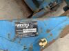 1996 Wessex HTC 18 Flail Mower - 25