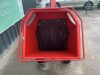 UNRESERVED Pro Wood Chipper Towable 15HP Petrol Wood Chipper - 5