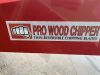 UNRESERVED Pro Wood Chipper Towable 15HP Petrol Wood Chipper - 16