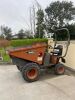 UNRESERVED Ausa 1.8T 4WD High Tip Dumper - 2