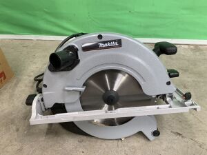 Makita 5903R 9" Circular Saw