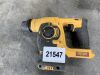 DeWalt DCH253 Cordless Hammer Drill