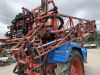 1997 Gem Multitrak 2600 Trailed Sprayer - 15