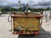 UNRESERVED Vermeer BC1000 XL Double Axle Fast Tow Diesel Wood Chipper - 4