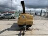 UNRESERVED Vermeer BC1000 XL Double Axle Fast Tow Diesel Wood Chipper - 8