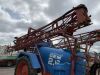 1997 Gem Multitrak 2600 Trailed Sprayer - 16