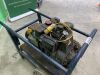 Markon 5KVA Diesel Generator c/w Lombardini Engine - 6