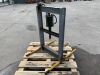 Air/Hydraulic Log Splitter - 4