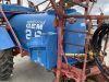 1997 Gem Multitrak 2600 Trailed Sprayer - 18