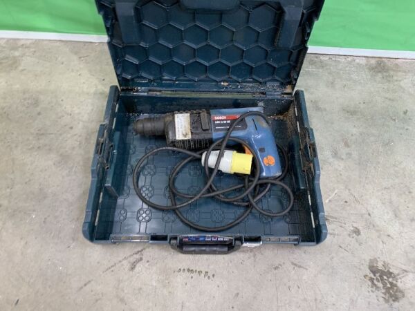 Bosch 110v UBH 2/20SE Drill