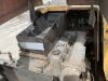 UNRESERVED Vermeer BC1000 XL Double Axle Fast Tow Diesel Wood Chipper - 17