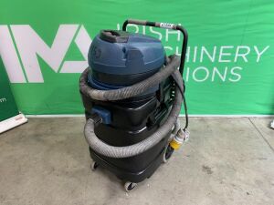 UNRESERVED Soceto Wet/Dry Hoover