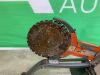 2017 Husquvarna K760 CVT+ Petrol Brick Saw - 3