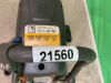 2017 Husquvarna K760 CVT+ Petrol Brick Saw - 5