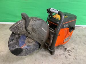 UNRESERVED Husqvarna Consaw