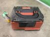 2003 Hilti DG150 Grinder c/w Power Conditioner - 3