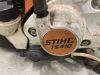 Stihl TS410 Consaw - 4