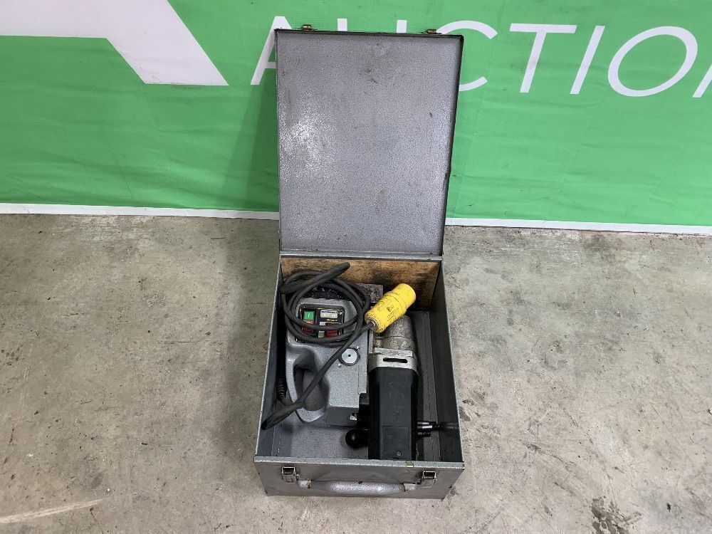 used mag drill for sale near me