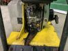 18" Yanmar Compactor Plate - 5