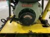 18" Yanmar Compactor Plate - 6