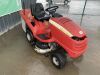 Honda Ride On Lawnmower - 3