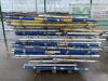 Large Selection of Aluminium Scaffolding - 2