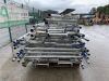 Large Selection of Aluminium Scaffolding - 3