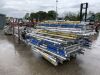 Large Selection of Aluminium Scaffolding - 4