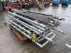 Large Selection of Aluminium Scaffolding - 6