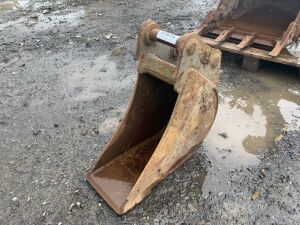 2Ft Scott Digger Bucket