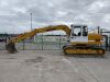 1987 Liebherr R900B Tracked Excavator - 3