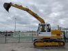 1987 Liebherr R900B Tracked Excavator - 4