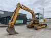 1987 Liebherr R900B Tracked Excavator - 7