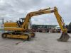 1987 Liebherr R900B Tracked Excavator - 11