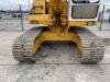 1987 Liebherr R900B Tracked Excavator - 18