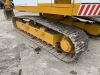 1987 Liebherr R900B Tracked Excavator - 22