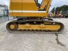 1987 Liebherr R900B Tracked Excavator - 26