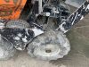 UNRESERVED Honda Petrol Pedestrian Muck Truck - 12