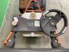 Husqvarna 18" Roadsaw - 7