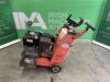 Husqvarna 18" Roadsaw - 2