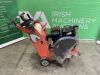 Husqvarna 18" Roadsaw - 3