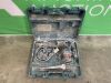 UNRESERVED Makita Kango Drill