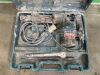 UNRESERVED Makita Kango Drill - 2