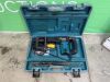 UNRESERVED Makita Kango