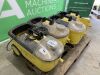 UNRESERVED Pallet to Include: 4x Carpet Cleaners - 2